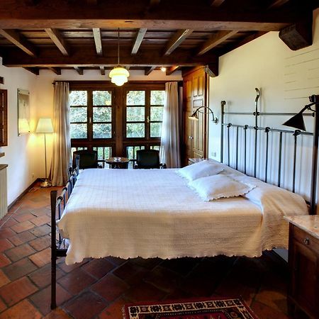 Hotel Rural Arredondo Celorio  Eksteriør bilde