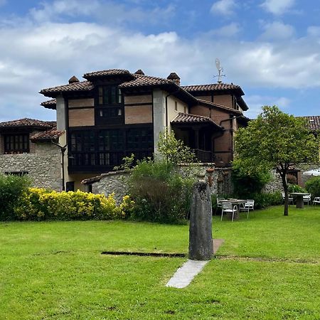 Hotel Rural Arredondo Celorio  Eksteriør bilde
