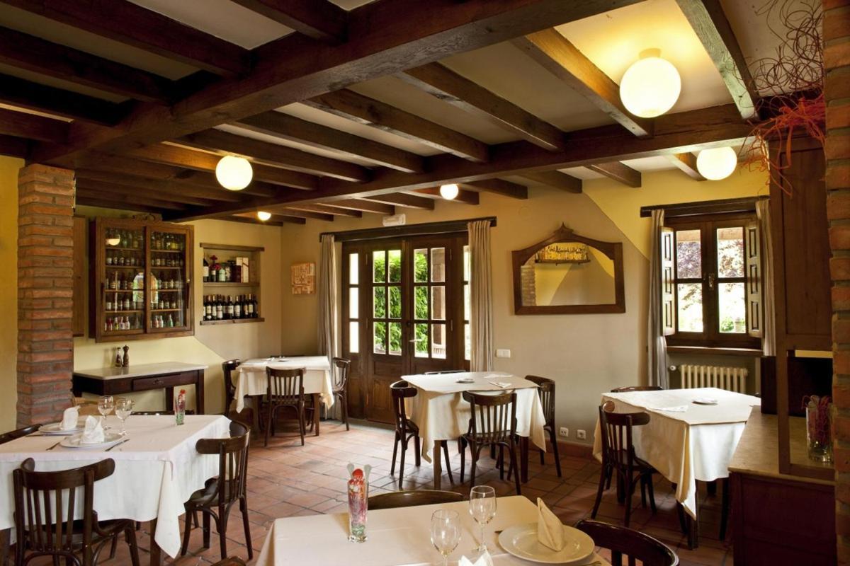 Hotel Rural Arredondo Celorio  Eksteriør bilde
