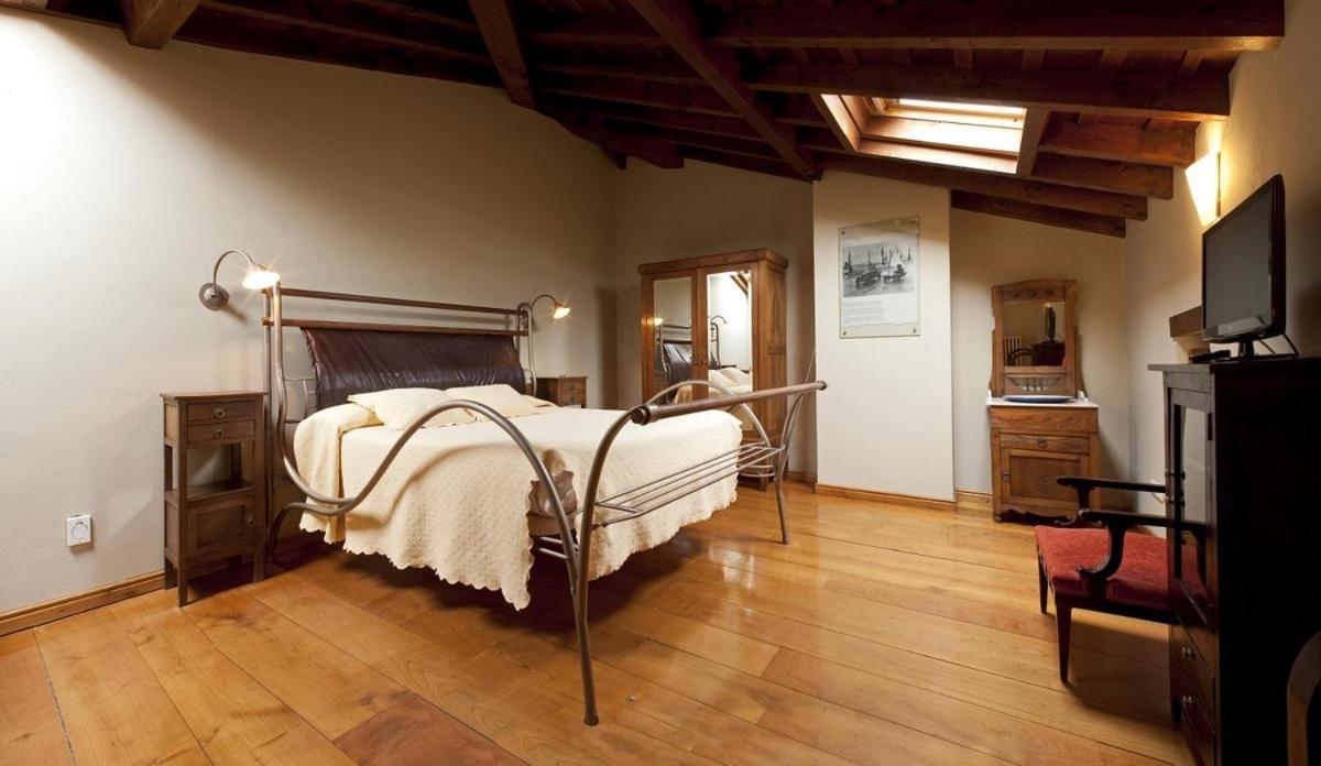 Hotel Rural Arredondo Celorio  Eksteriør bilde