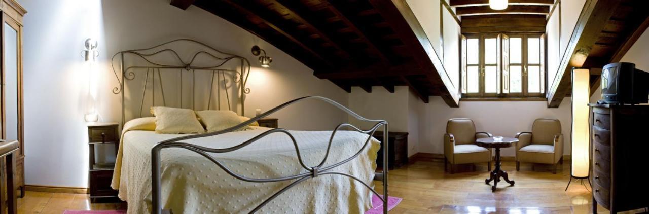 Hotel Rural Arredondo Celorio  Eksteriør bilde