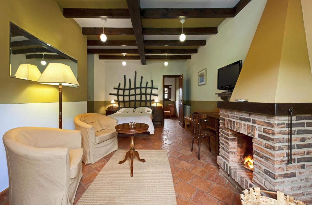 Hotel Rural Arredondo Celorio  Eksteriør bilde