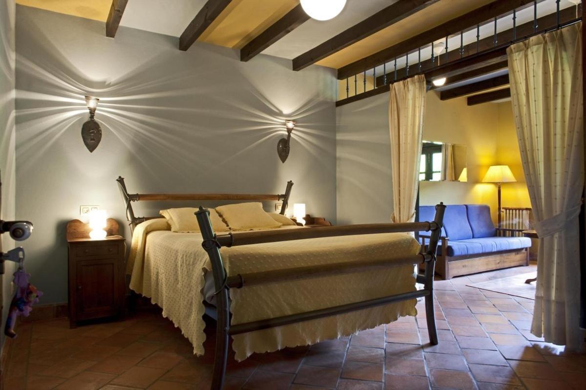 Hotel Rural Arredondo Celorio  Eksteriør bilde