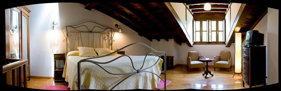 Hotel Rural Arredondo Celorio  Eksteriør bilde