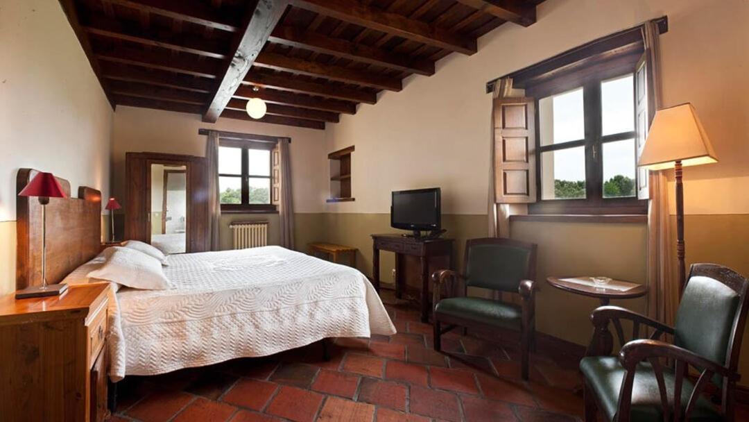 Hotel Rural Arredondo Celorio  Eksteriør bilde