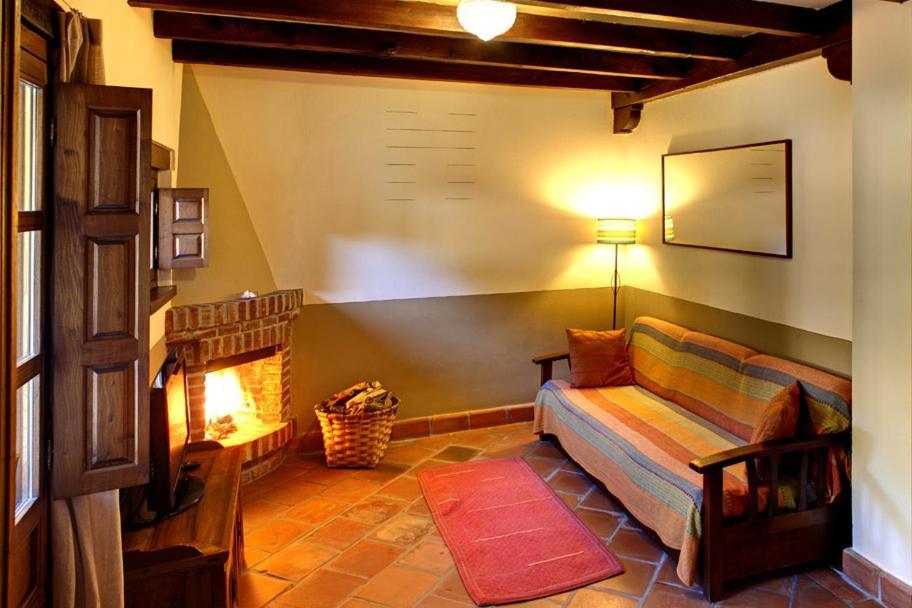 Hotel Rural Arredondo Celorio  Eksteriør bilde
