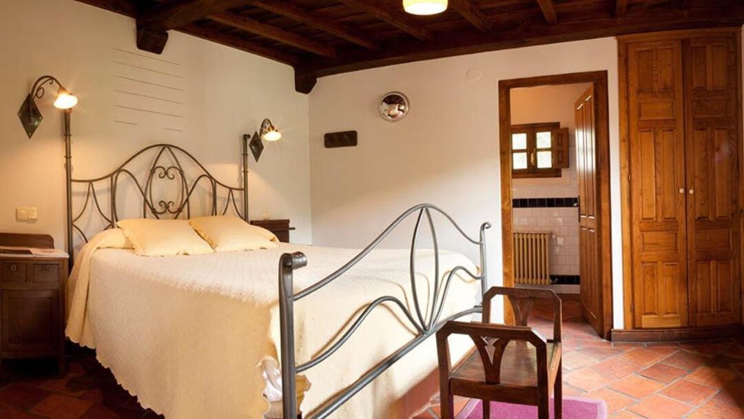 Hotel Rural Arredondo Celorio  Eksteriør bilde
