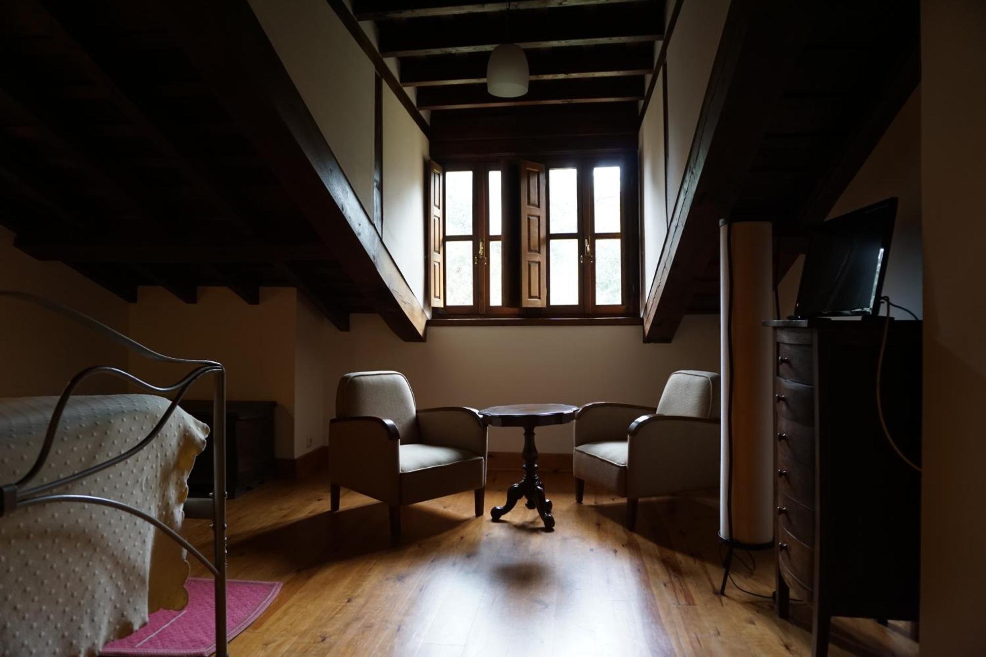 Hotel Rural Arredondo Celorio  Eksteriør bilde