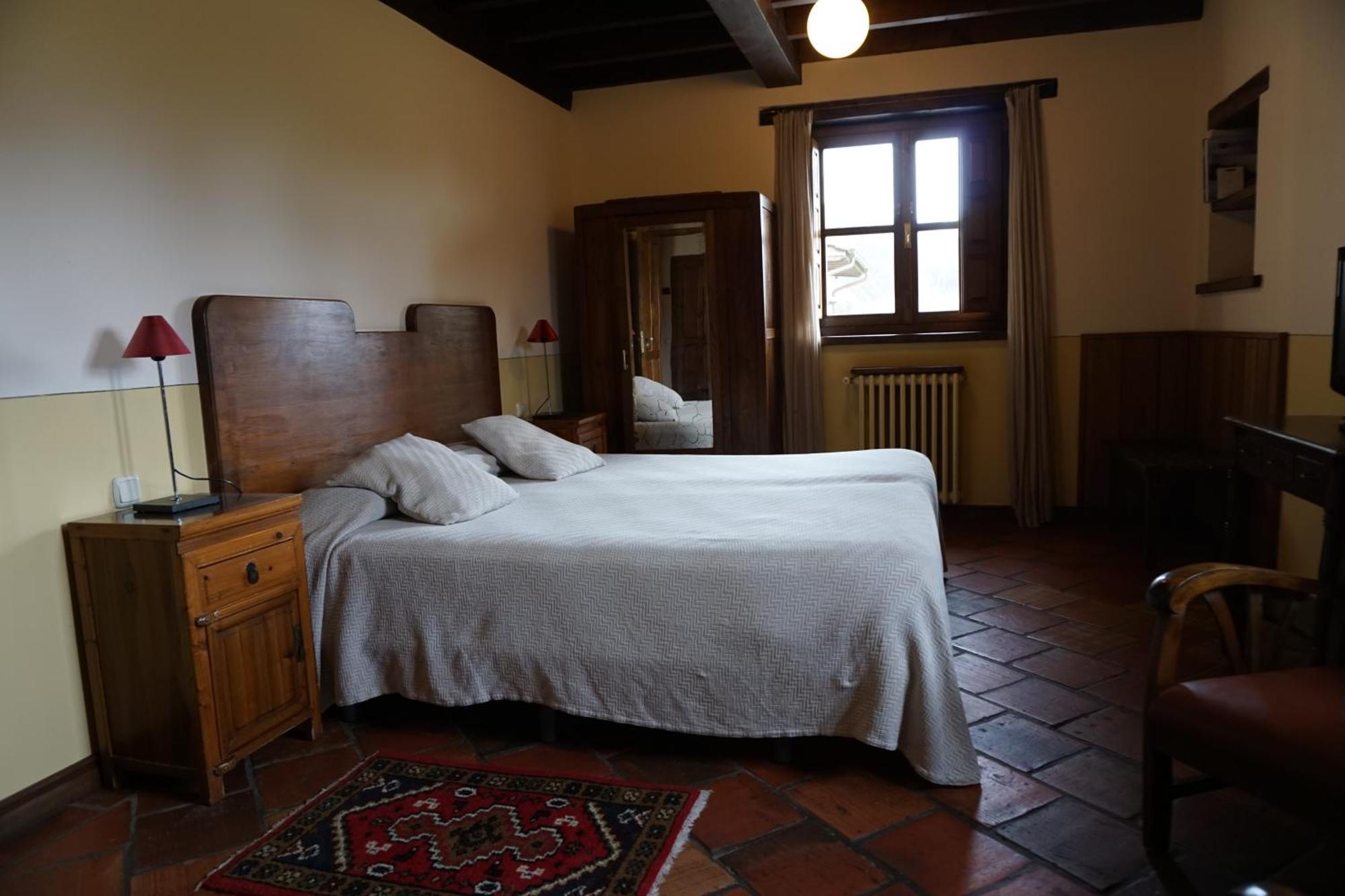 Hotel Rural Arredondo Celorio  Eksteriør bilde